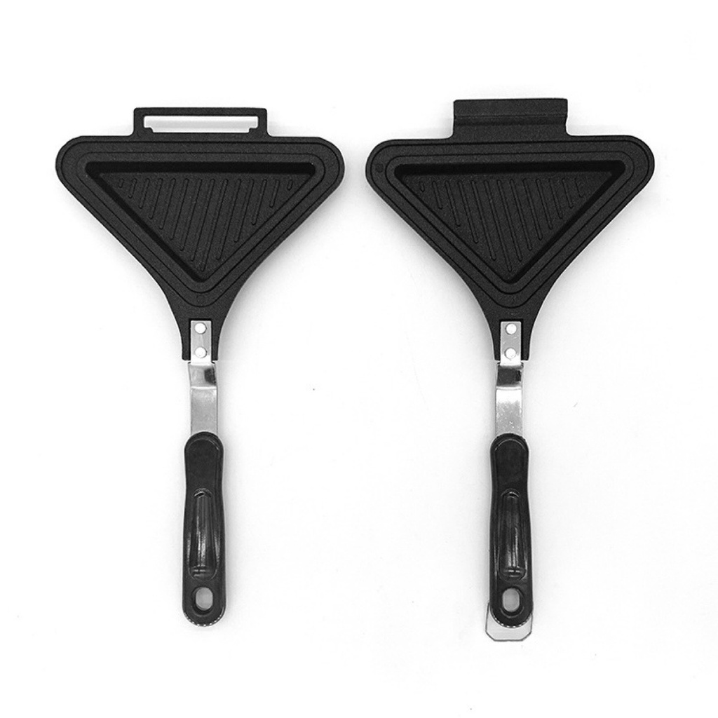 KHUÔN KẸP BÁNH MÌ SANWICH