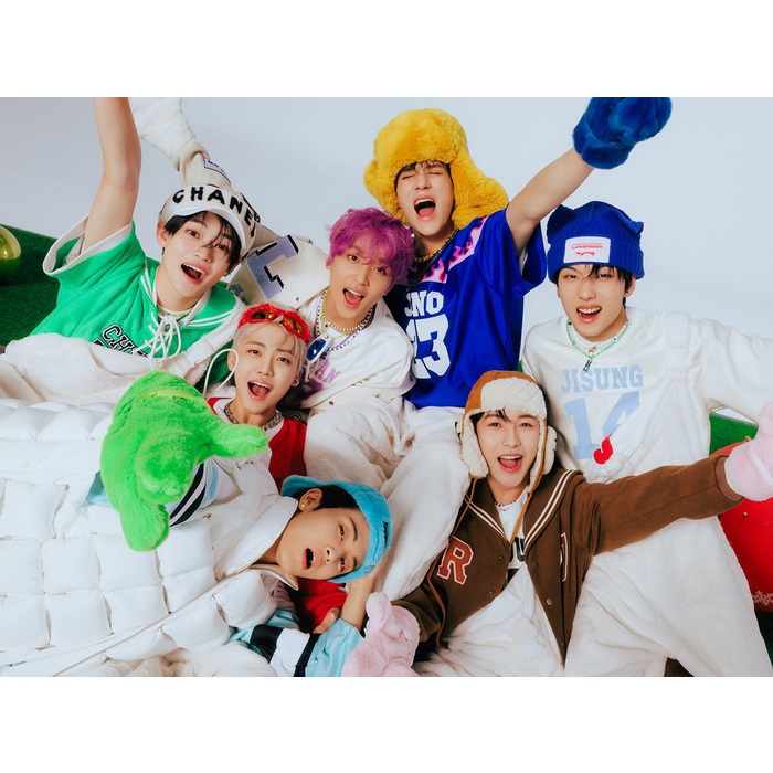 NCT DREAM - Winter Special Mini Album