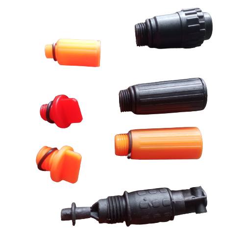 Nắp nhớt máy nén khí/ Nút thở máy hơi có bi chặn tốt