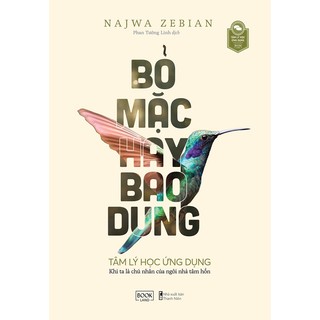 Sách Bỏ Mặc Hay Bao Dung