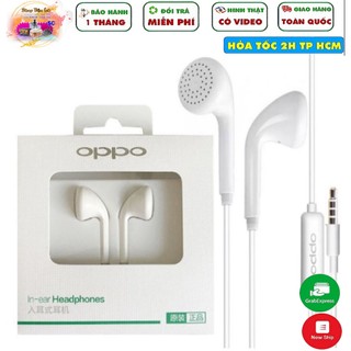 Sỉ Tai nghe chính hãng OPPO Hàng Fun Box