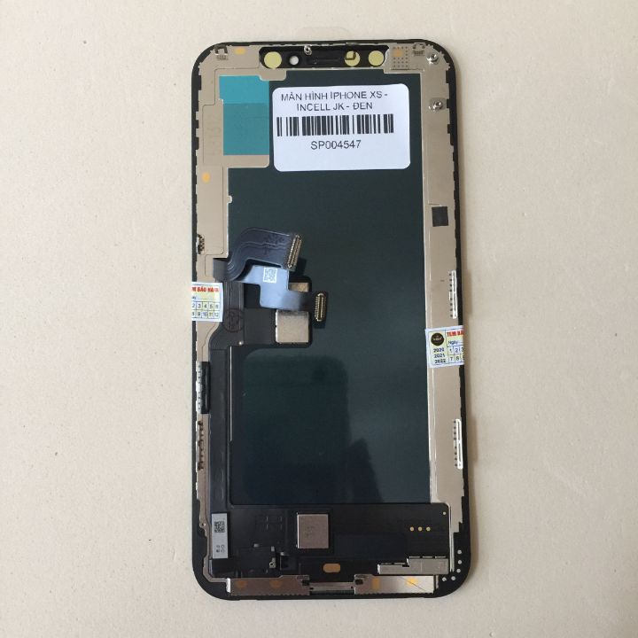 Màn hình Ip XS - New