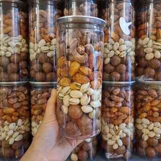 Hạt dinh dưỡng mix