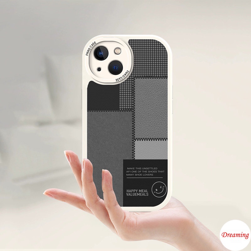 Ốp Điện Thoại Cho vivo v29 lite v27e v25 v23e v15 v11i v9 v5 s1 pro y91 y95 y91c y1s y15 y12 y17 y19 u10
