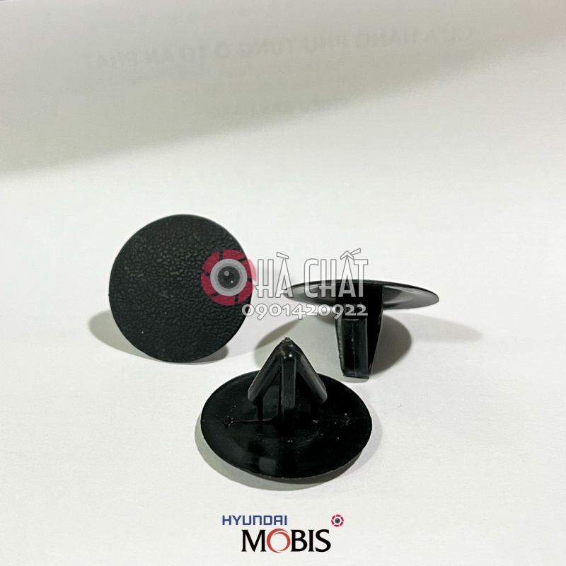 Vít nhựa, đinh vít sắt, vít nở các loại ... CHÍNH HÃNG cho xe HYUNDAI & KIA 🚘 Santafe, Sorento, i10, Morning ...