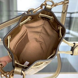 Túi C0ach bucket mini xinh xắn