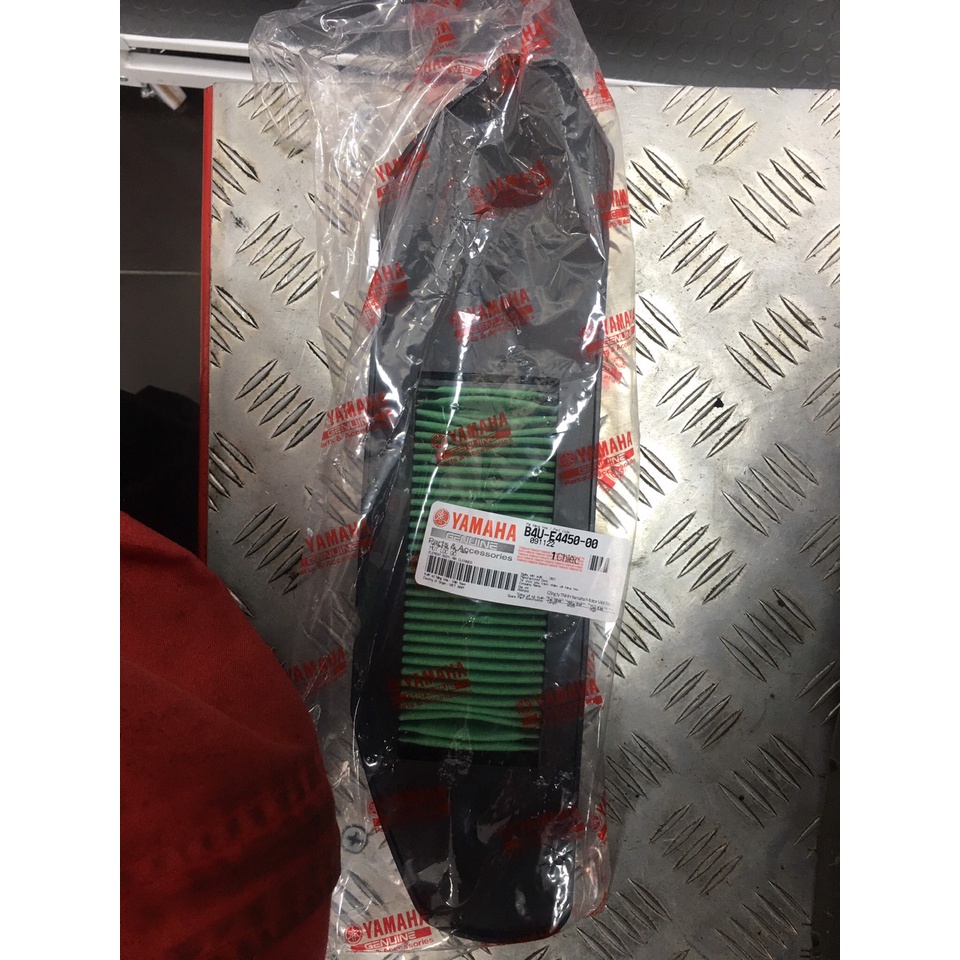 Lọc gió FREEGO chính hãng yamaha