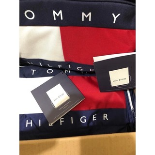 túi xách du lịch Tommy