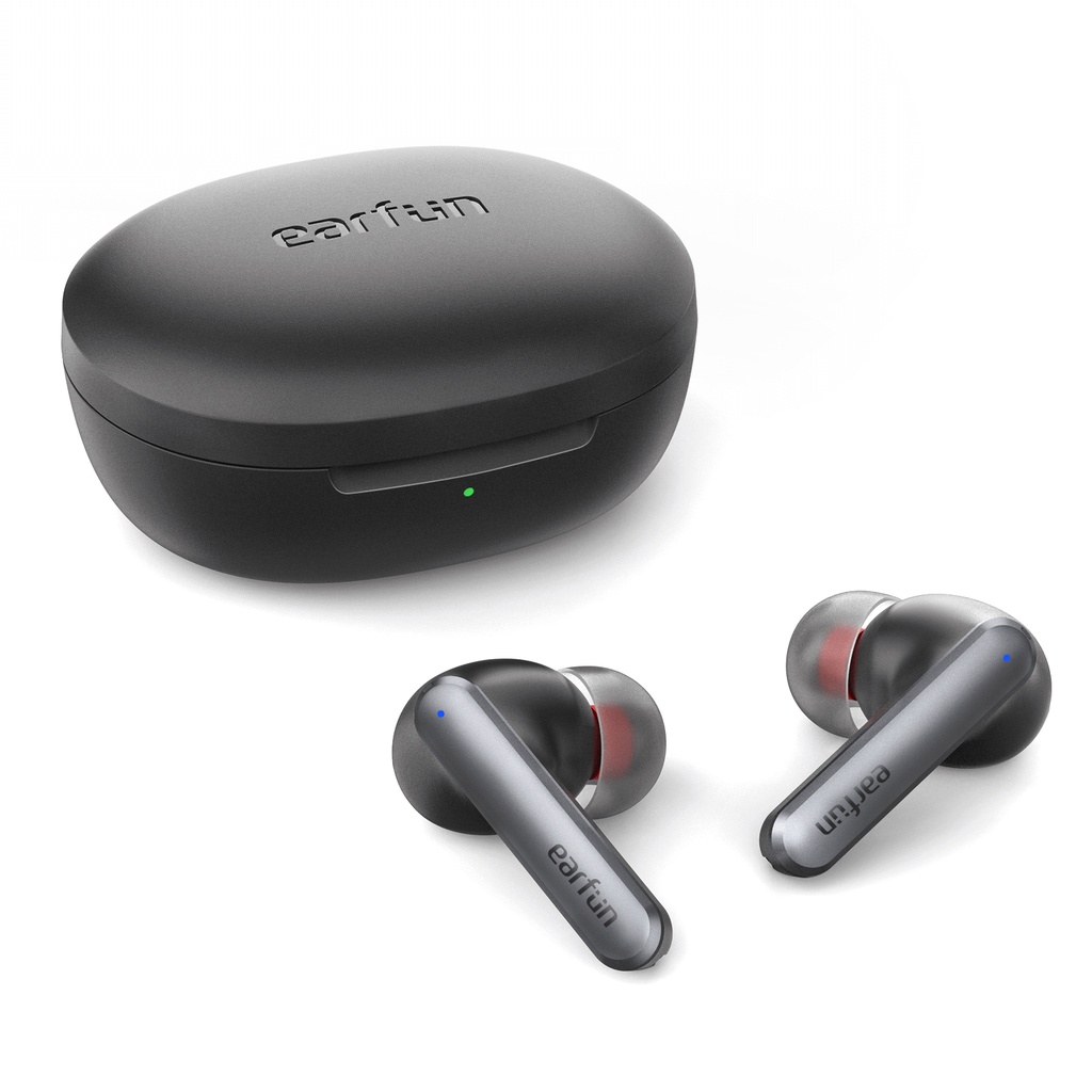 Tai nghe True Wireless EarFun Air S chống ồn ANC Bluetooth 5.2 chế độ Game mode