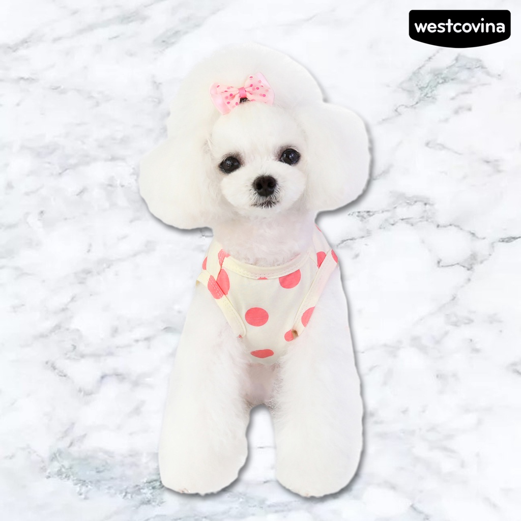 [COD]♘Áo Thun MùA Hè Cho Thú Cưng