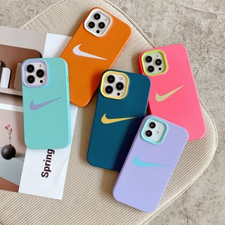 Ốp Điện Thoại Silicone Cao Su 3 Trong 1 Chống Sốc Cho iPhone 7 8 14 Plus 7 + 8 + 14 + X XR XS Max 11 12 13 14 Pro Max