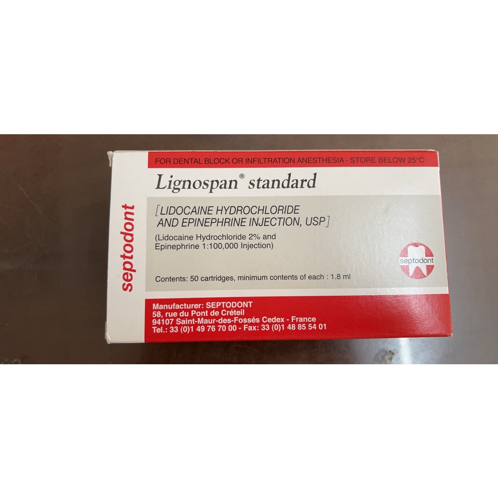 Lignospanstandardphapdo