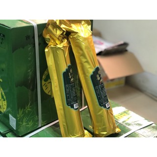 Rượ* ống tre thượng hạng- combo 1 thùng