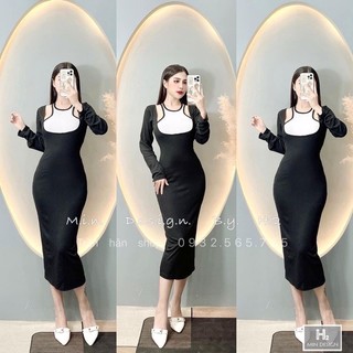 [Ảnh Thật ]Vay BoDy TKCC hàng loại 1