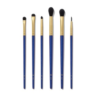 Set cọ Morphe The More The Merrier 6 cây cho mắt