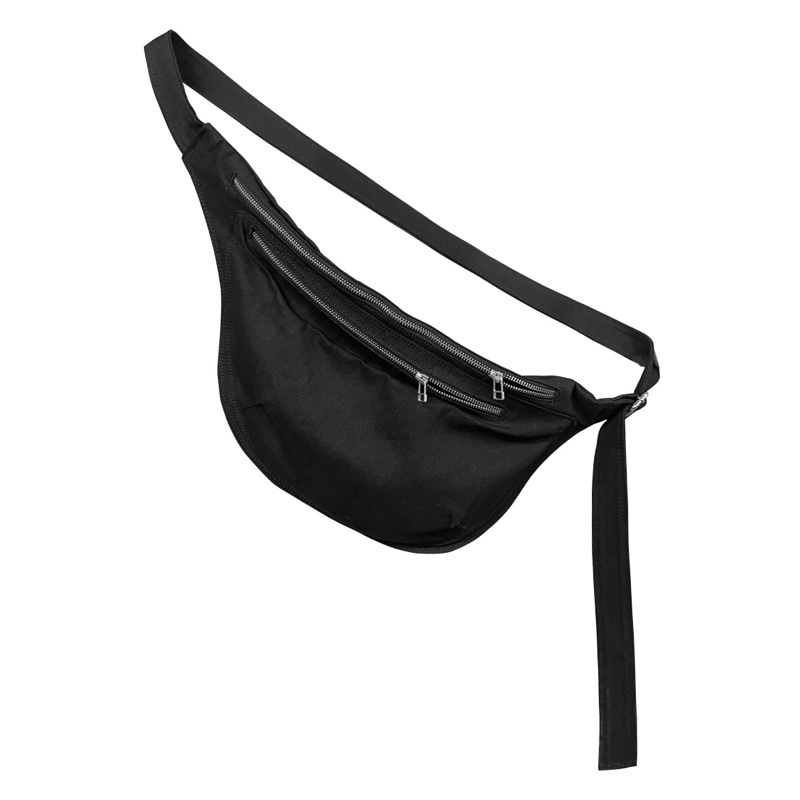 Túi đeo chéo kaki - Ivankov Waistbag