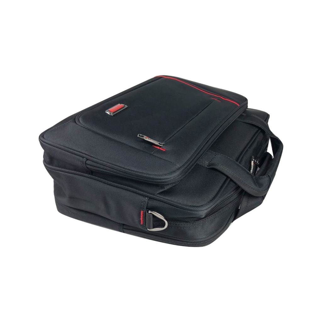 Cặp Vi Tính HAMI VTS 4003 siêu bền chống thấm nước chính hãng bảo hành 12 tháng