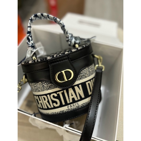 Túi xách dr cốp full box ảnh thật + video