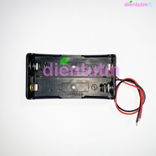 Đế Pin 18650, Khay pin 18650