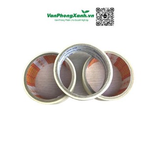 Băng dính giấy 5Y_Văn Phòng Xanh