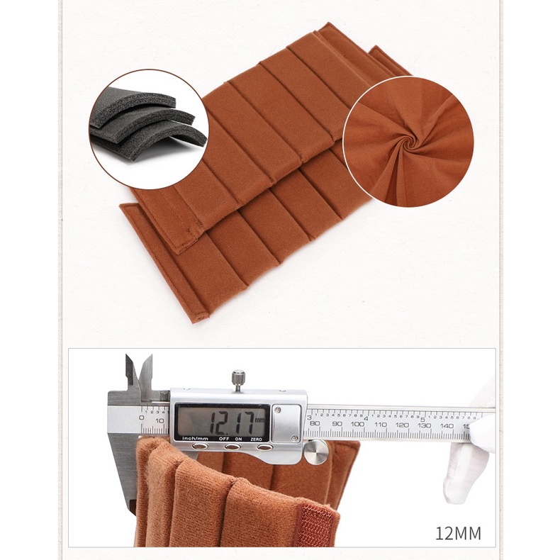 Vách Ngăn Chống Sốc Balo, Túi Máy Ảnh