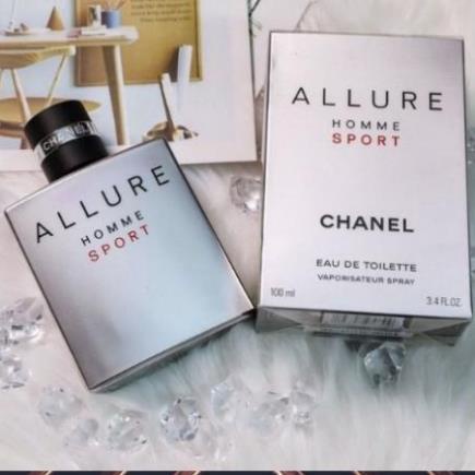 Nước hoa nam cao cấp chính hãng ALLU.RE HOM.ME S.POTS,dầu thơm lâu 100ml hương nam tính cuốn hút body V338 - NUOCHOA.HCM | BigBuy360 - bigbuy360.vn