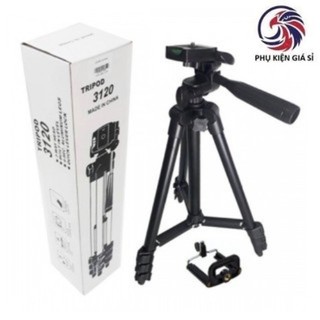 Gd01 - gậy tripod suport 3120
