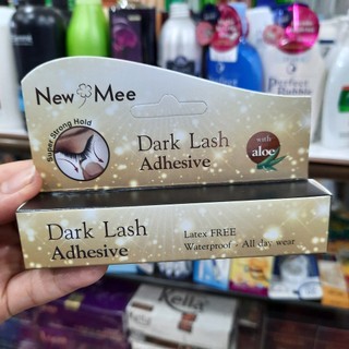 Keo dán mi mira dark lash adhesive - 12ml