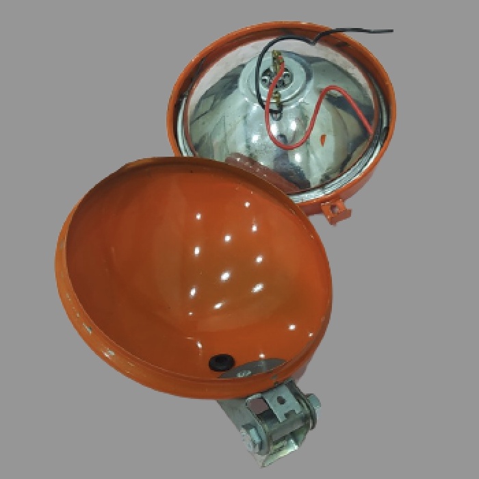 Đèn Pha Thái bóng H1 12/24V 100W