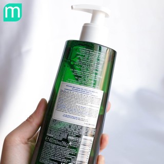 Sữa Rửa Mặt Vichy Normaderm Phytosolution Intensive Purifying Gel