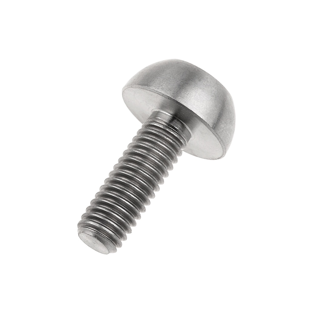 Bu lông WANYIFA M6x17mm bằng titan dành cho xe máy Honda Motorcycle 90106-MFL-D20 CBR VFR VTR Fireblade RVF