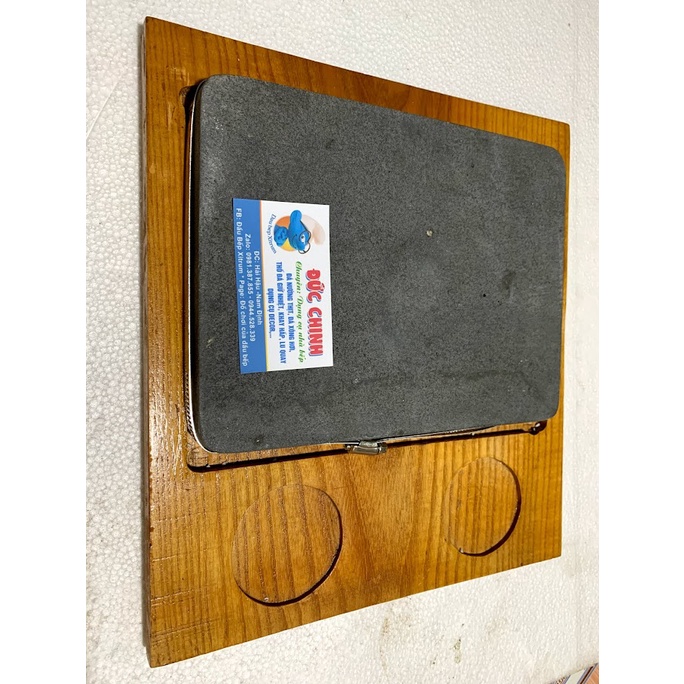 Đá nướng thịt khay  nướng đá bếp đá nướng