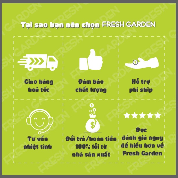 Set 6 Gói Snack Bánh Mì Nướng Caramen FRESH GARDEN Giòn Rụm Thơm Ngon Vị Caramen Phủ Đều Mặt Bánh Nguyên Bản Gói 52g