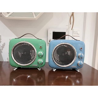 Quạt sưởi ariete vintage 2000w
