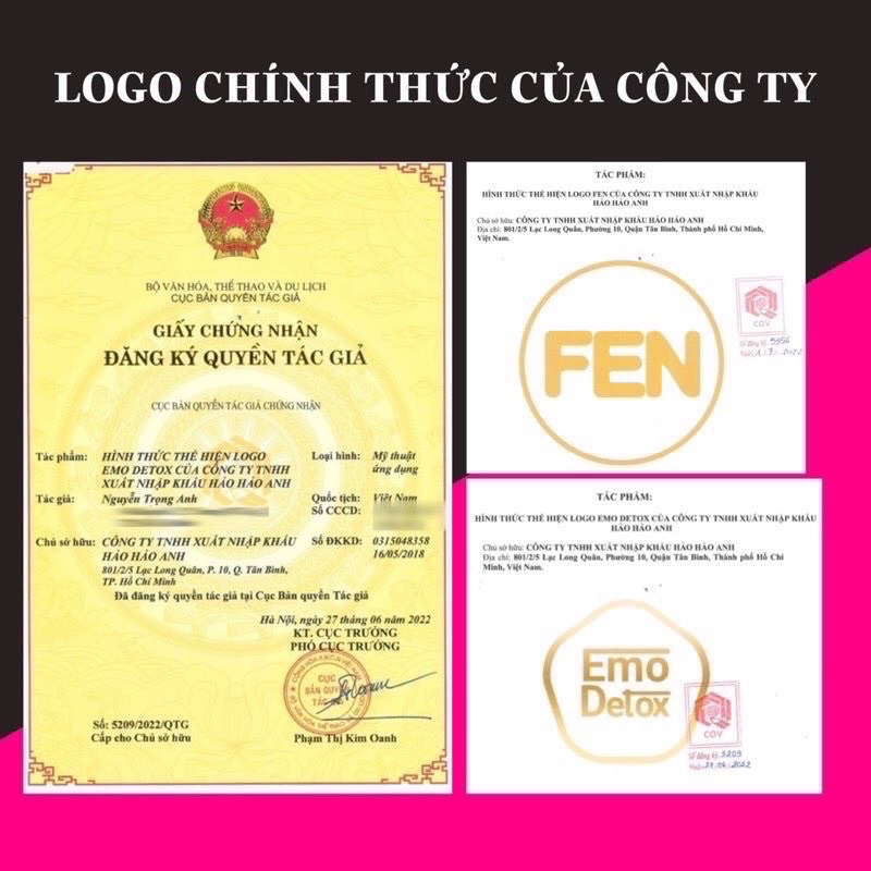 GIÁ SỈ 3 HỘP GIẢM CÂN E.MO -Giảm cân cấp tốc