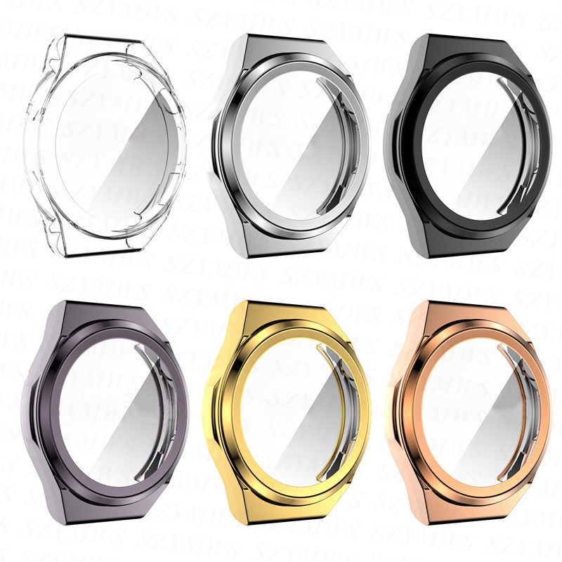 Ốp TPU Bảo Vệ Màn Hình Đồng Hồ Huawei Watch GT3 SE