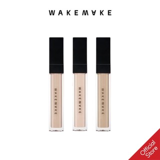 [MỚI] Kem che khuyết điểm Wakemake Defining Cover Concealer 9g