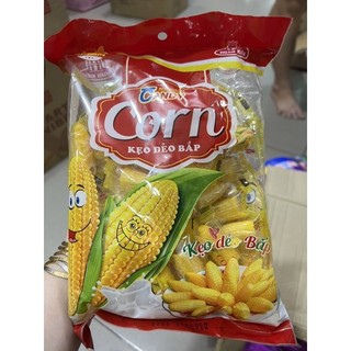 Gói 500gr kẹo dẻo bắp corn