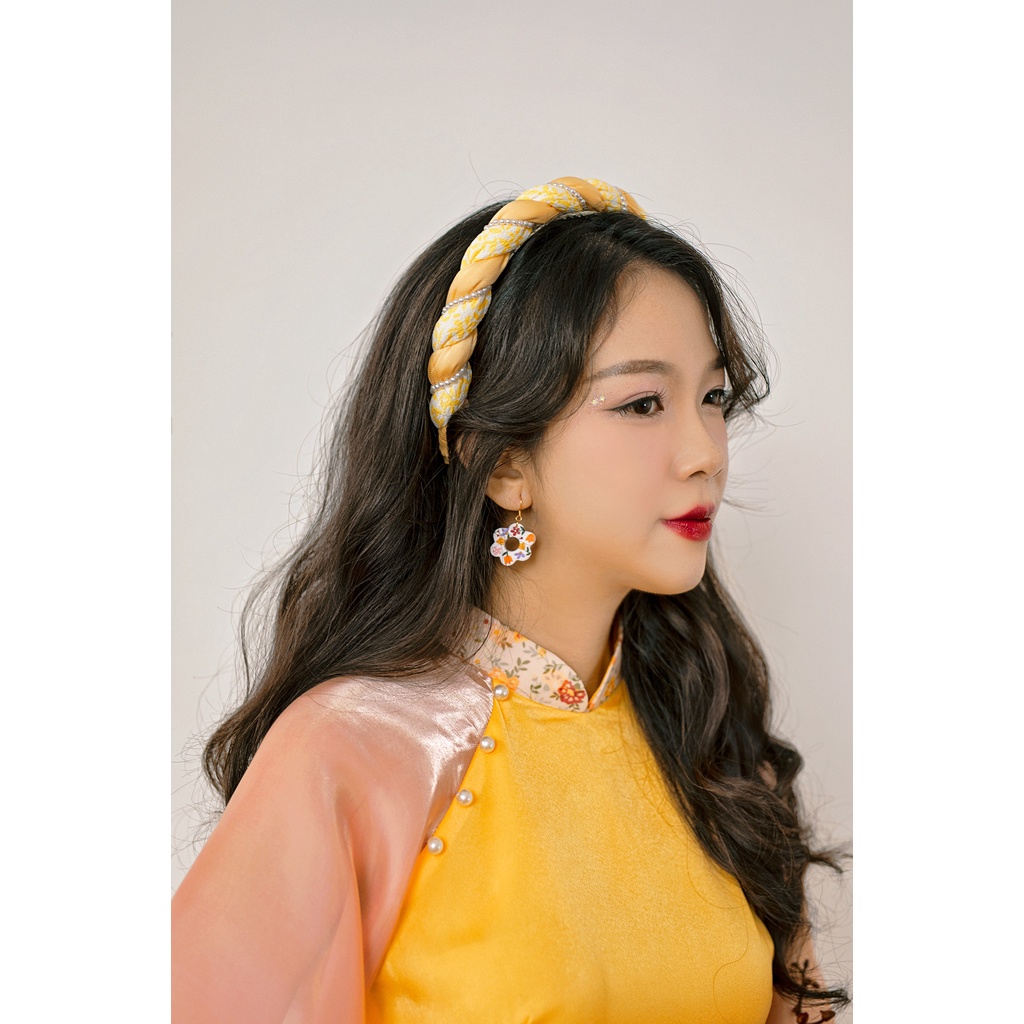 Sumire Store Băng đô Xuân Linh