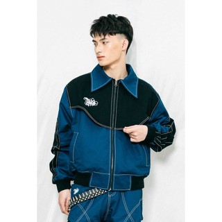 Áo khoác kaki unisex boo pilot boolaab