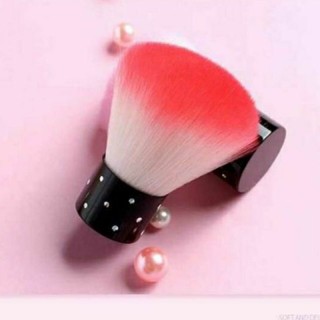 Chổi Phủi Bụi Nail Lông Mềm Cọ Phủi Bụi Nail