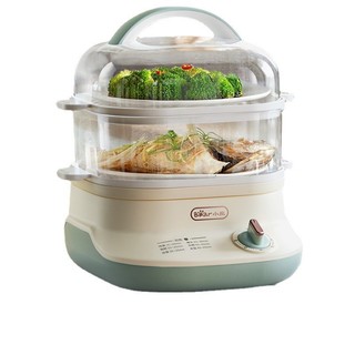 NỒI HẤP THỰC PHẨM CHÍNH HÃNG CỦA BEAR
