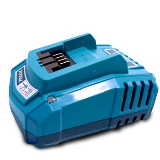 Đế sạc nhanh thông minh 20V Total TFCLI2003