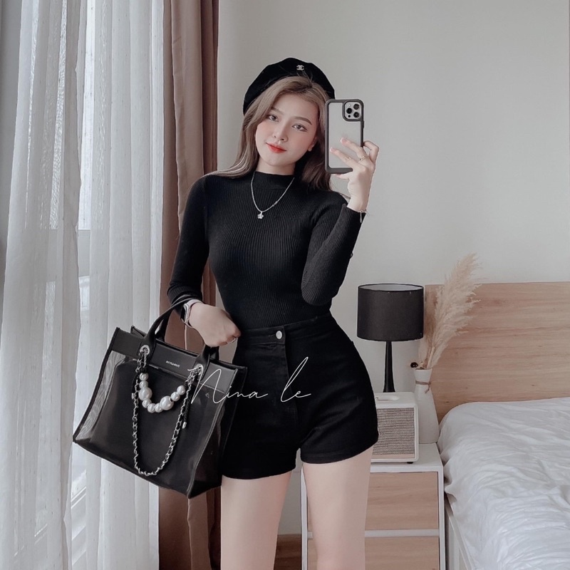 Len tăm -Len tăm hot