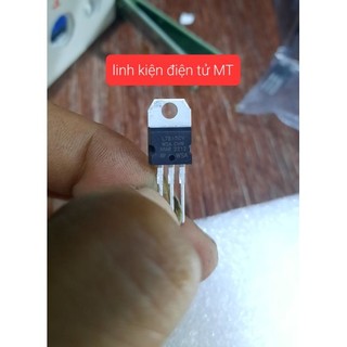 IC ổn áp 7815
