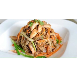 250g thịt càng ghẹ bóc sẵn (Ship hoả tốc HCM)