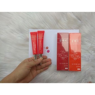 Dưỡng Môi Galaxi không chì Hàn quốc kích màu