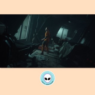 Đĩa Game PS5 The Callisto Protocol Game Disc - Hệ US