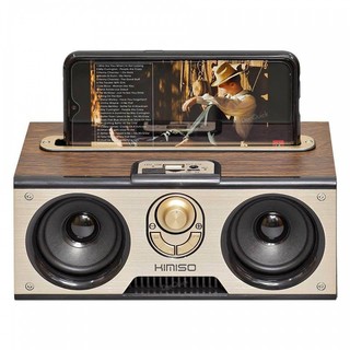 Loa Bluetooth Kimiso KM7 chính hãng