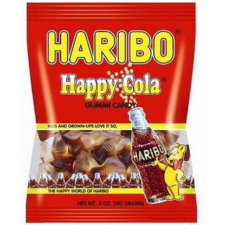 Kẹo Dẻo Haribo 80gr (đủ vị)